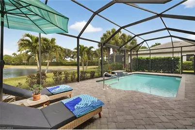 11910 White Stone Dr, Fort Myers, FL 33913 - Photo 34