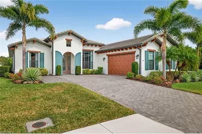 11910 White Stone Dr, Fort Myers, FL 33913 - Photo 1