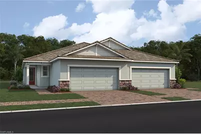 6687 Good Life Street, Fort Myers, FL 33966 - Photo 1