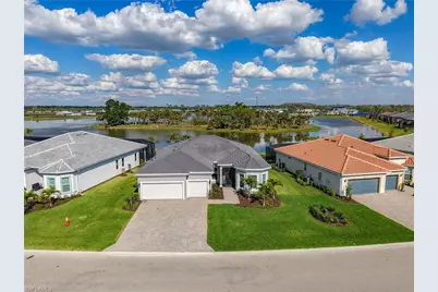 7041 Del Webb Oak Creek Blvd, North Fort Myers, FL 33917 - Photo 1