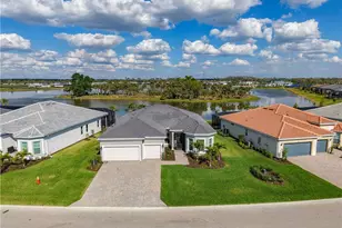 7041 Del Webb Oak Creek Blvd, North Fort Myers, FL 33917 - Photo 1