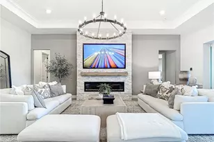 7041 Del Webb Oak Creek Blvd, North Fort Myers, FL 33917 - Photo 10