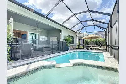 7041 Del Webb Oak Creek Blvd, North Fort Myers, FL 33917 - Photo 42