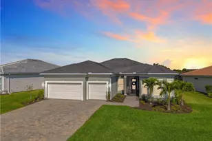 7041 Del Webb Oak Creek Blvd, North Fort Myers, FL 33917 - Photo 2