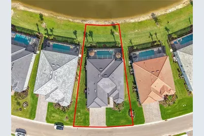 7041 Del Webb Oak Creek Blvd, North Fort Myers, FL 33917 - Photo 4