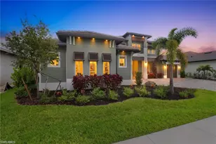 14302 Charthouse Cir, Naples, FL 34114 - Photo 1