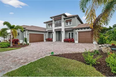 14302 Charthouse Cir, Naples, FL 34114 - Photo 48