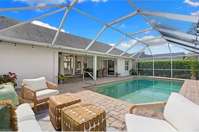 261 Kirtland Dr, Naples, FL 34110 - Photo 36