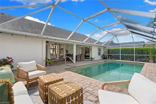 261 Kirtland Dr, Naples, FL 34110 - Photo 36