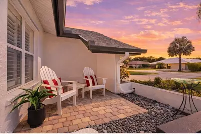 261 Kirtland Dr, Naples, FL 34110 - Photo 4