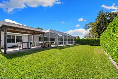 261 Kirtland Dr, Naples, FL 34110 - Photo 38