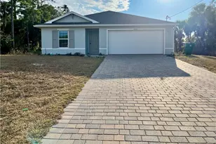 5029 S Rosebud Cir, Labelle, FL 33935 - Photo 1
