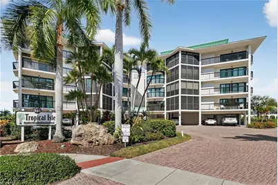845 Collier Ct #302, Marco Island, FL 34145 - Photo 1