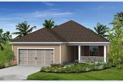 13411 Heritage Preserve Dr, Fort Myers, FL 33905 - Photo 1