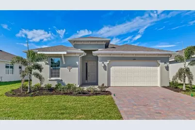 556 Spring Hill Lake Loop, Cape Coral, FL 33993 - Photo 1
