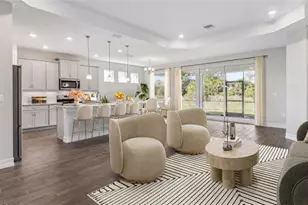 556 Spring Hill Lake Loop, Cape Coral, FL 33993 - Photo 4