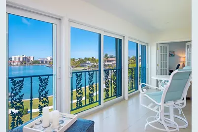 383 Harbour Dr #308, Naples, FL 34103 - Photo 8