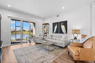 4705 Arboretum Cir, Naples, FL 34112 - Photo 2