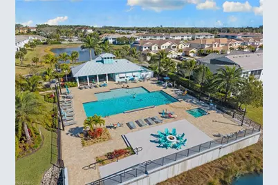 4705 Arboretum Cir #101, Naples, FL 34112 - Photo 32