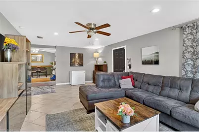 4261 Elwood Rd, Fort Myers, FL 33908 - Photo 4