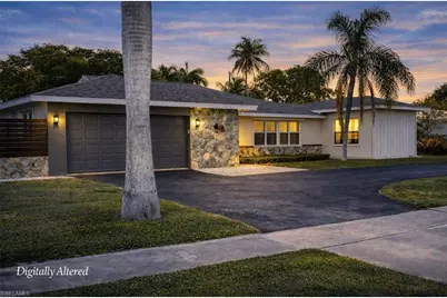 233 Shadowridge Ct, Marco Island, FL 34145 - Photo 1