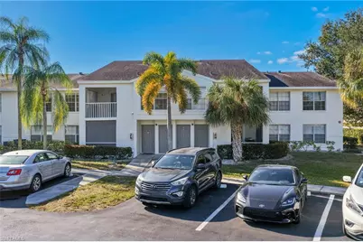 132 Santa Clara Dr #3, Naples, FL 34104 - Photo 2