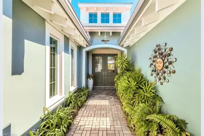 6320 Lyford Isle Dr, Naples, FL 34113 - Photo 2