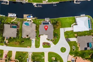 2523 SE 24th Pl, Cape Coral, FL 33904 - Photo 42