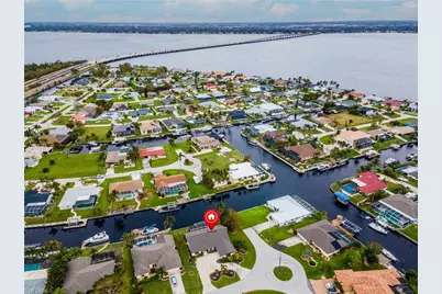 2523 SE 24th Pl, Cape Coral, FL 33904 - Photo 46