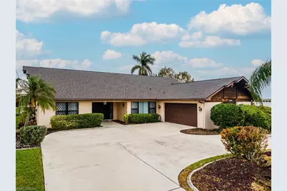 2523 SE 24th Pl, Cape Coral, FL 33904 - Photo 1