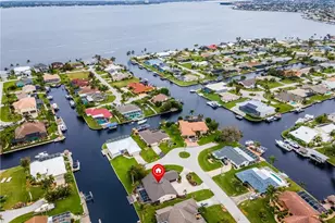 2523 SE 24th Pl, Cape Coral, FL 33904 - Photo 44