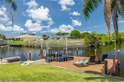 1234 SE 13th Ave, Cape Coral, FL 33990 - Photo 32