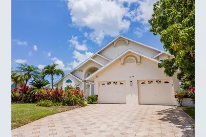1234 SE 13th Ave, Cape Coral, FL 33990 - Photo 4