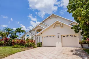 1234 SE 13th Ave, Cape Coral, FL 33990 - Photo 4