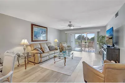 5515 Rattlesnake Hammock Rd #314, Naples, FL 34113 - Photo 8