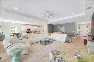 3161 Royal Gardens Ave, Fort Myers, FL 33916 - Photo 4