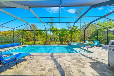 3161 Royal Gardens Ave, Fort Myers, FL 33916 - Photo 2