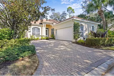 3660 Olde Cottage Ln, Bonita Springs, FL 34134 - Photo 2