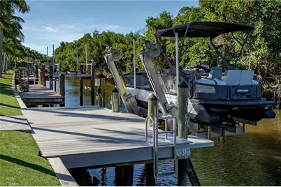 13319 Snook Cir, Naples, FL 34114 - Photo 28
