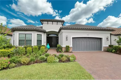 8337 Promoso Ct, Naples, FL 34114 - Photo 2