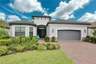 8337 Promoso Ct, Naples, FL 34114 - Photo 2