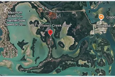 767 Whiskey Creek Dr, Marco Island, FL 34145 - Photo 2