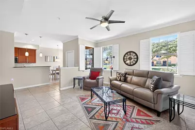 3782 Pino Vista Way #1, Estero, FL 33928 - Photo 4