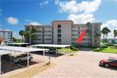 57 High Point Cir W #104, Naples, FL 34103 - Photo 16