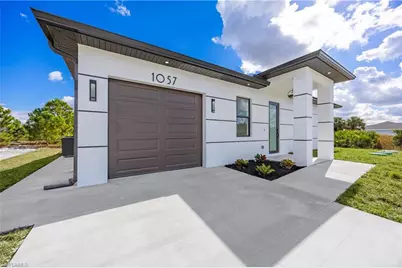 1057 Halby Ave S, Lehigh Acres, FL 33974 - Photo 2