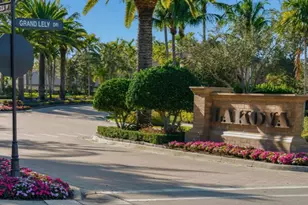 6300 Serano Way, Naples, FL 34113 - Photo 34