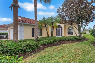 3818 Whidbey Way, Naples, FL 34119 - Photo 2