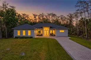 2461 Golden Gate Blvd E, Naples, FL 34120 - Photo 1