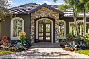 6610 Sable Ridge Ln, Naples, FL 34109 - Photo 2