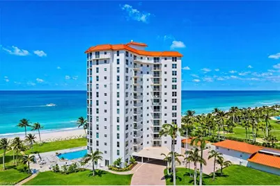 10701 Gulf Shore Dr #402, Naples, FL 34108 - Photo 1